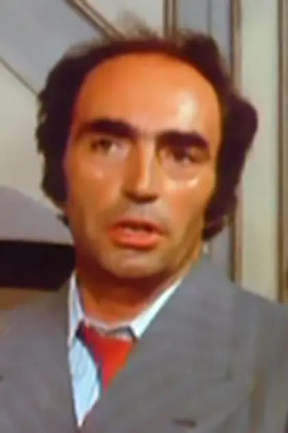 Photo de Pilar, Mario