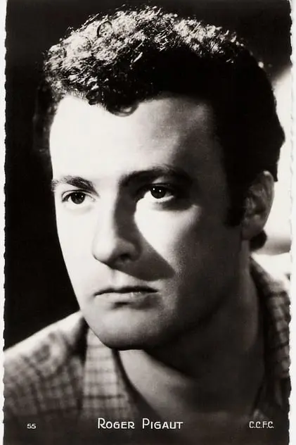 Photo de Pigaut, Roger Photo de Pigaut, Roger