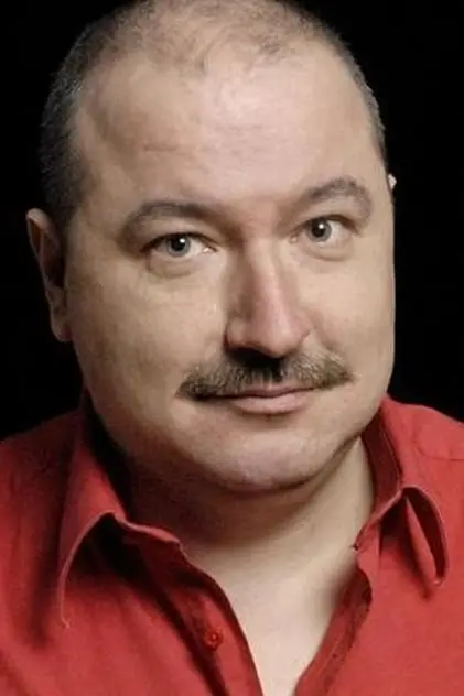 Photo de Picotin, Jean-françois