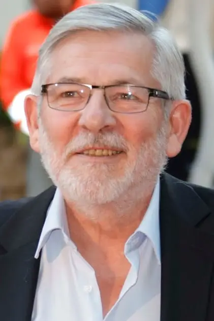 Photo de Pignot, Yves