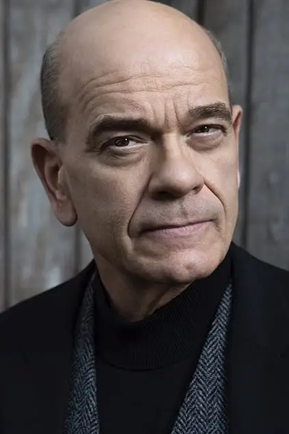 Photo de Picardo, Robert Photo de Picardo, Robert