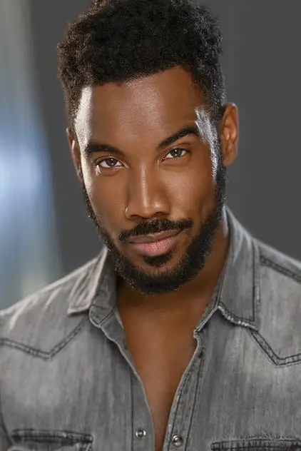 Photo de Pierce, Ernest
