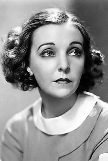 Photo de Pitts, Zasu