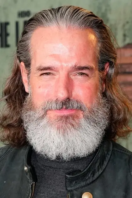 Photo de Pierce, Jeffrey
