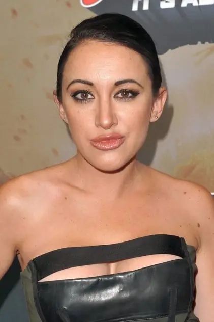 Photo de Pinn, Devanny