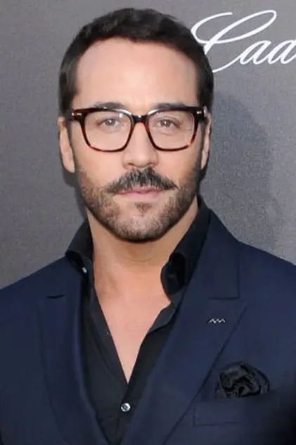 Photo de Piven, Jeremy Photo de Piven, Jeremy