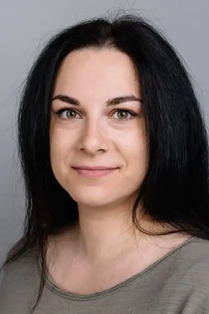 Photo de Плешанова, Вера