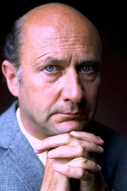 Photo de Pleasence, Donald Photo de Pleasence, Donald