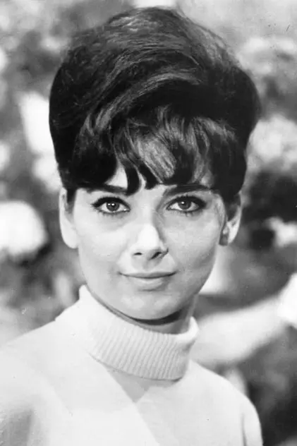Photo de Pleshette, Suzanne