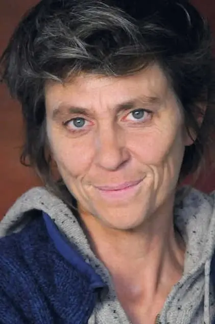 Photo de Plumecocq-mech, Juliette