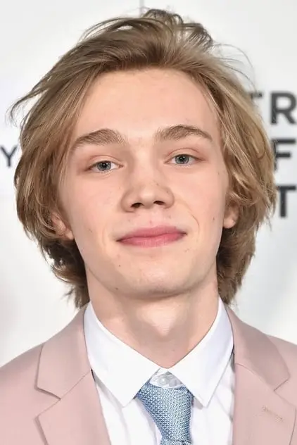 Photo de Plummer, Charlie Photo de Plummer, Charlie
