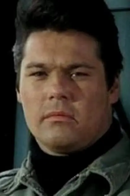 Photo de Plummer, Terence