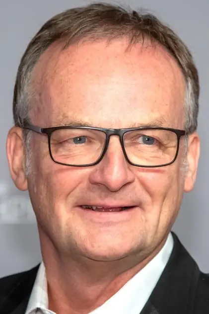 Photo de Plasberg, Frank