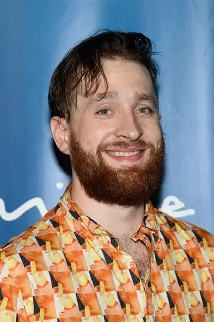 Photo de Platzman, Daniel