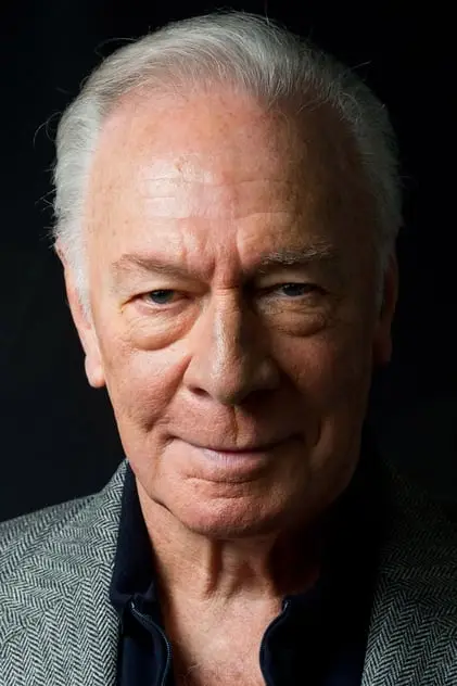 Photo de Plummer, Christopher Photo de Plummer, Christopher
