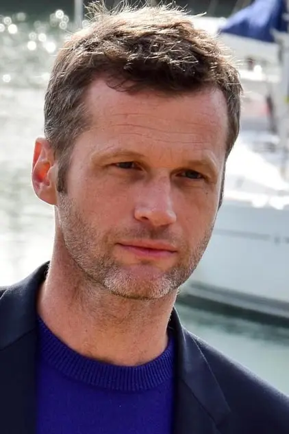 Photo de Plagnol, Robert