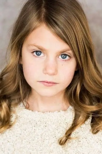 Photo de Pniowsky, Abigail Photo de Pniowsky, Abigail