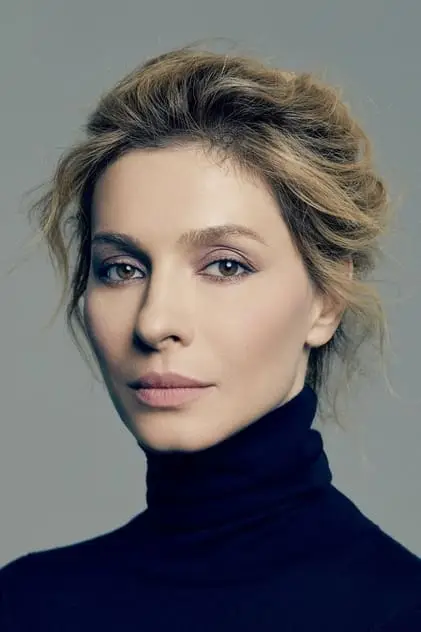 Photo de Подкаминская, Елена Photo de Подкаминская, Елена