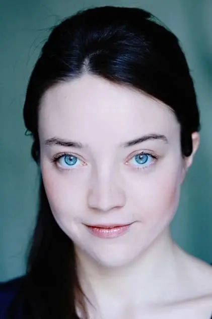 Photo de Poirier, Aurélia