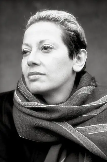 Photo de Potok, Rebecca