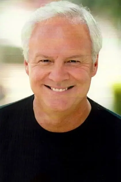Photo de Povall, David