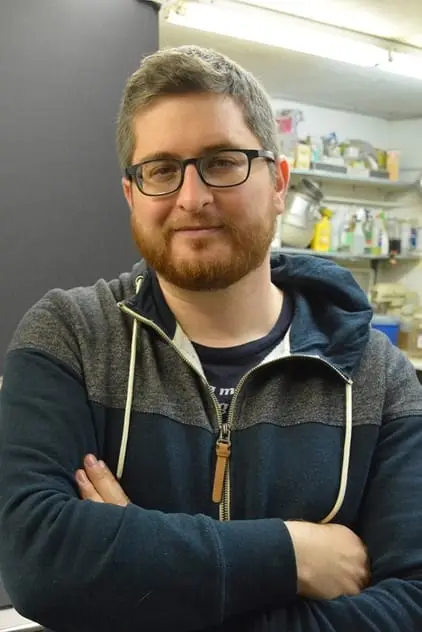 Photo de Poncet, Alexandre