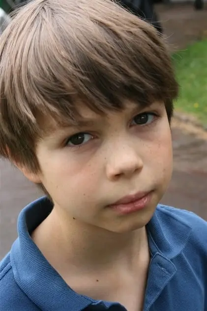 Photo de Potier, Achille