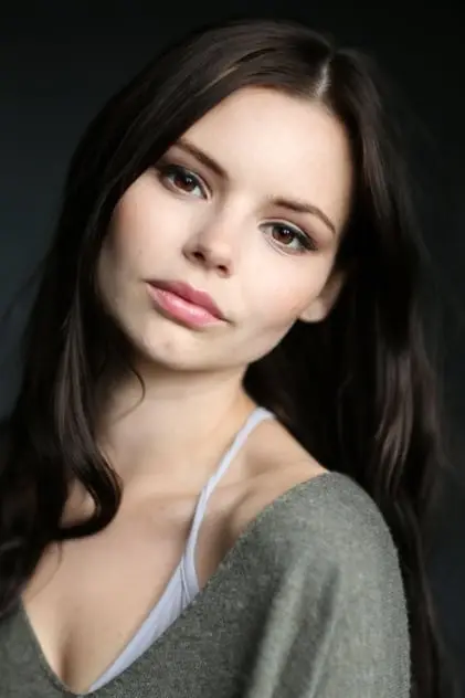 Photo de Powell, Eline