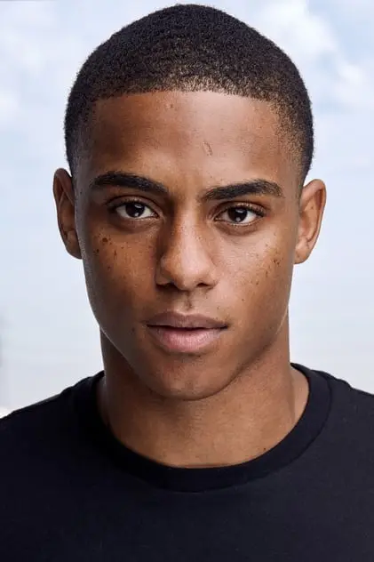 Photo de Powers, Keith