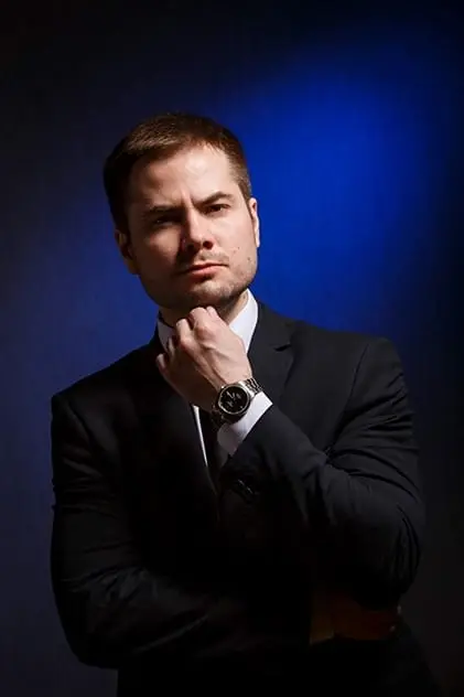 Photo de Podlesnov, Aleksei