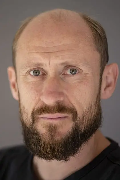 Photo de Pospíchal, Marek