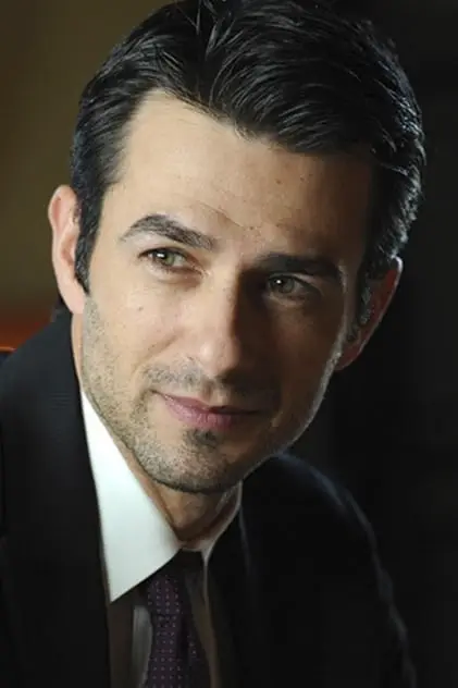 Photo de Podell, Eyal