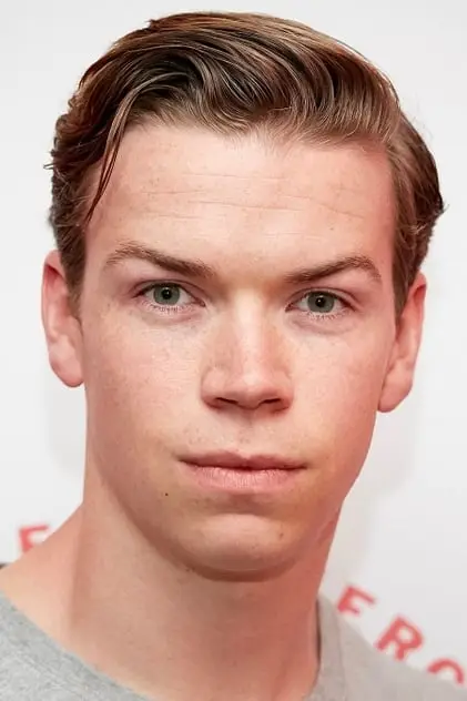 Photo de Poulter, Will