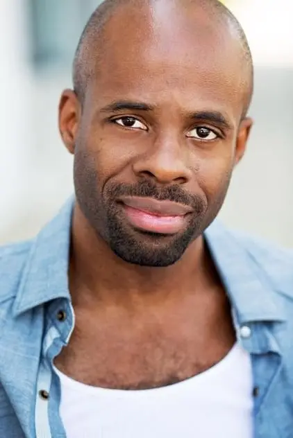 Photo de Powell, Arnell