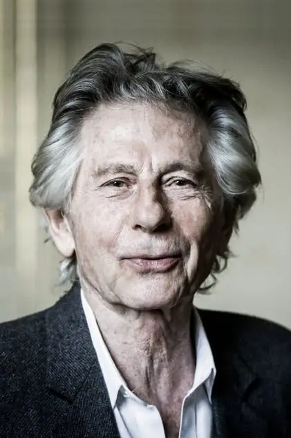 Photo de Polanski, Roman