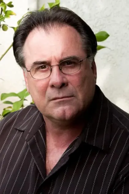 Photo de Polce, John