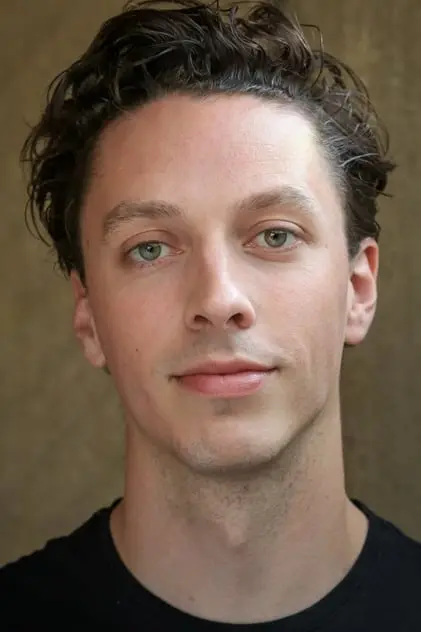 Photo de Polonski, Rowan