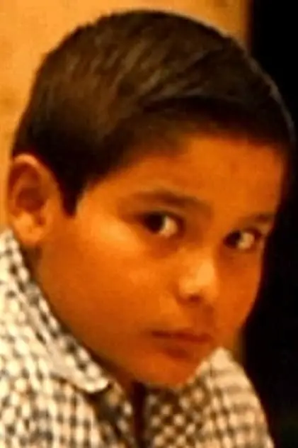Photo de Posada, Ian Photo de Posada, Ian