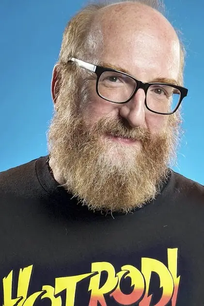 Photo de Posehn, Brian