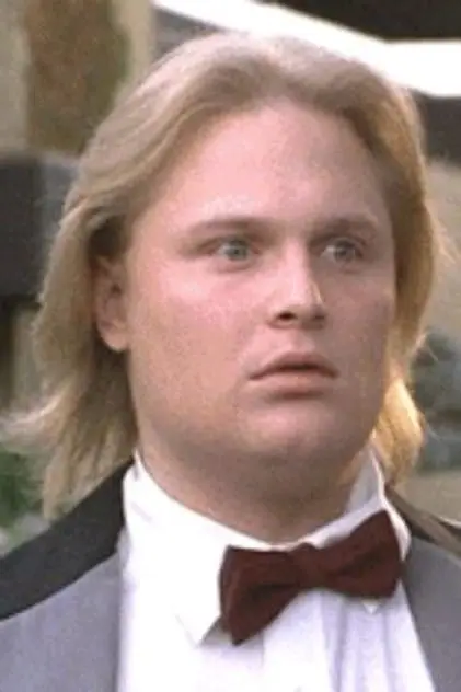 Photo de Pottinger, Alan Photo de Pottinger, Alan