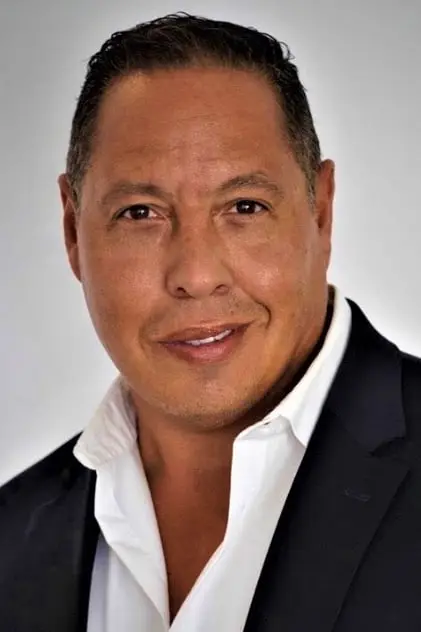 Photo de Polit, Mario