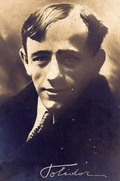 Photo de Polidor