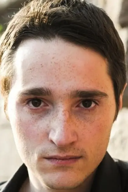 Photo de Polamishev, Alexandr