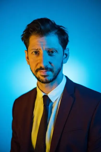 Photo de Poulpe, Monsieur Photo de Poulpe, Monsieur