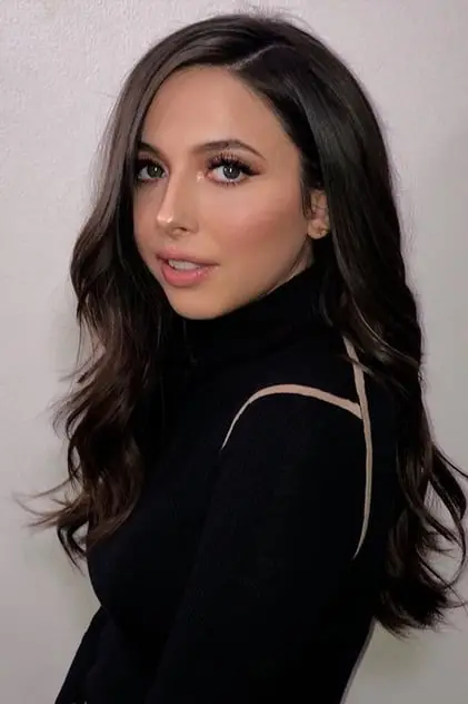 Photo de Povitsky, Esther