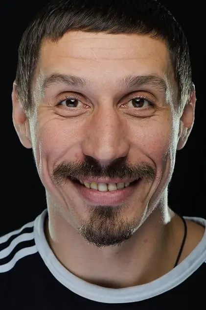 Photo de Pozharskyi, Oleksandr