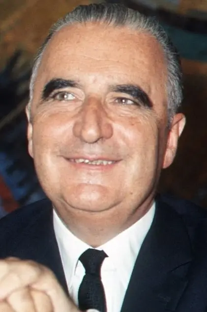Photo de Pompidou, Georges