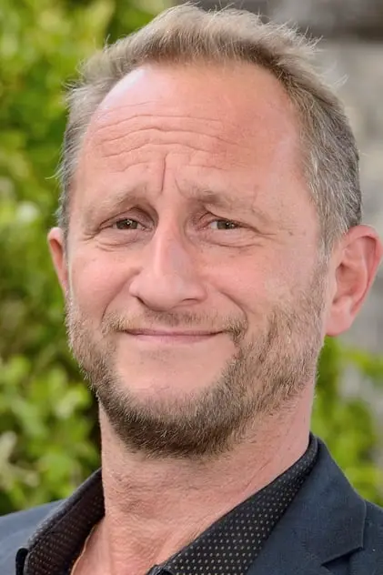 Photo de Poelvoorde, Benoît Photo de Poelvoorde, Benoît