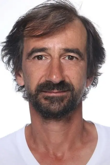 Photo de Pons, Laurent
