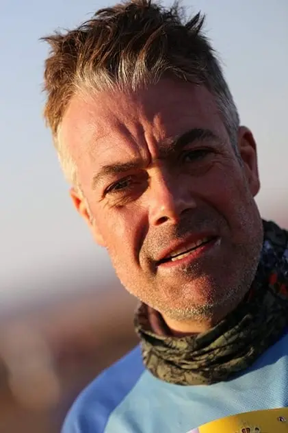 Photo de Portal, Robert